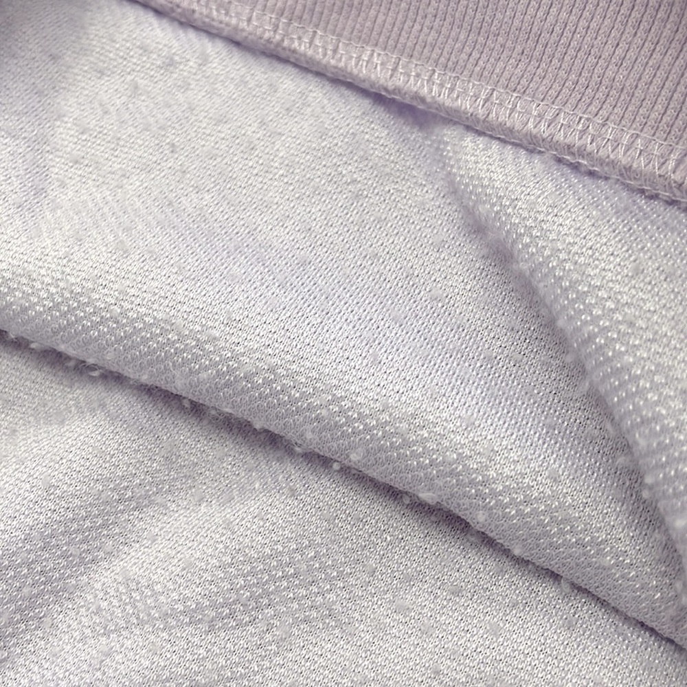 Teddy Fabric Pullover Hoodie - Picture 11 of 12